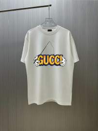 Picture of Gucci T Shirts Short _SKUGucciXS-Lxetr16110463